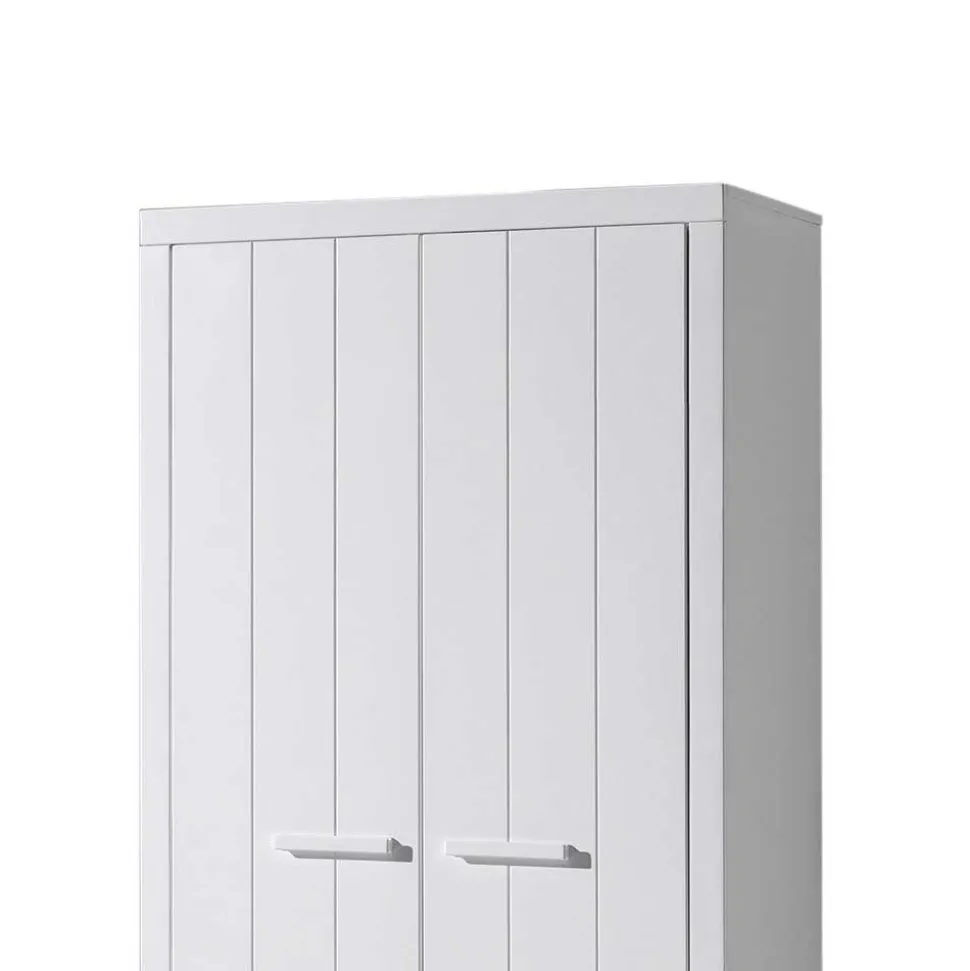 Kinder Kleiderschrank Demossa