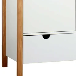 Kinder Kleiderschrank Ruthian