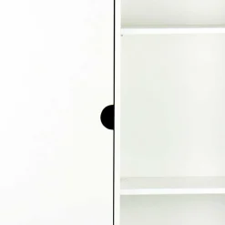 Kinder Kleiderschrank Ruthian