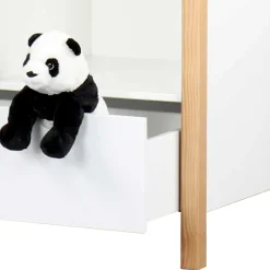 Kinder Kleiderschrank Ruthian