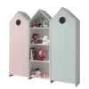 Kinder Kleiderschrank Set Vranona