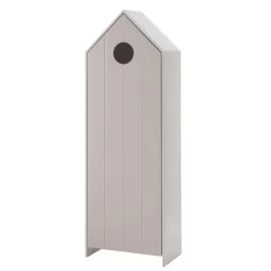 Kinder Kleiderschrank Set Vranona