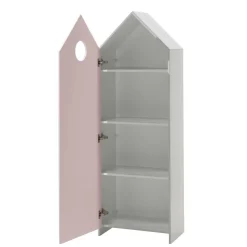 Kinder Kleiderschrank Set Vranona