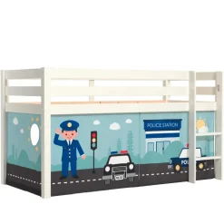 Kinder Polizeibett Nevuz