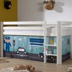 Kinder Polizeibett Nevuz
