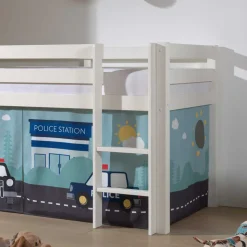 Kinder Polizeibett Nevuz