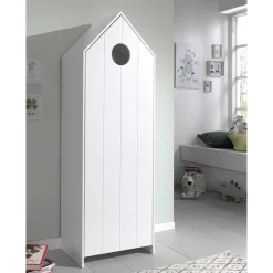 Kinder Schlafzimmerschrank Vranona