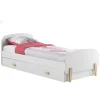 Kinder Schubladenbett Iliana