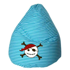 Kinder Sitzsack Captain Hook