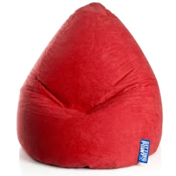 Kinder Sitzsack Marrone