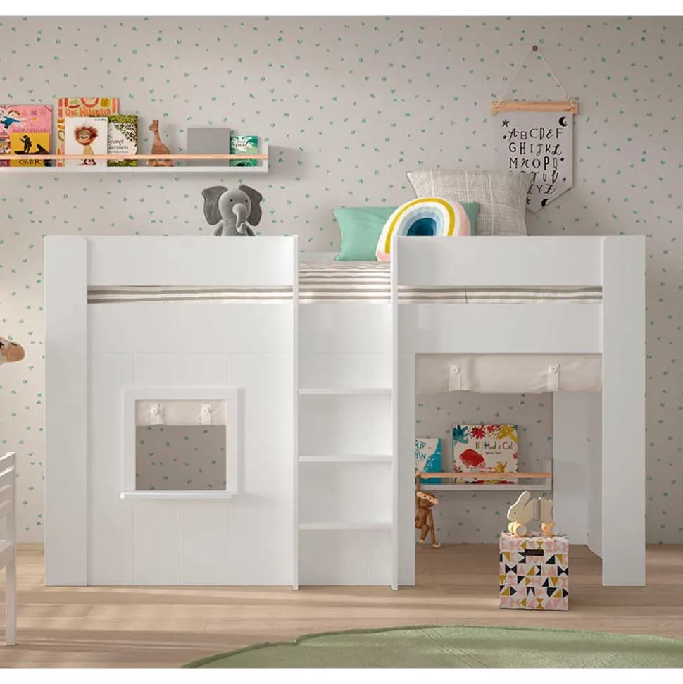 Kinder Spielbett Samanca