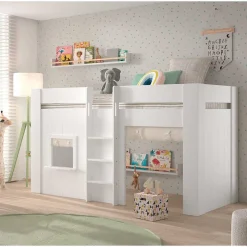 Kinder Spielbett Samanca