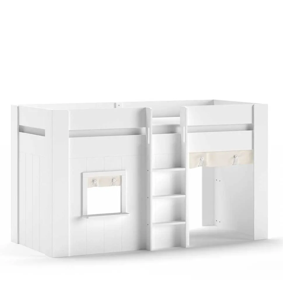 Kinder Spielbett Samanca