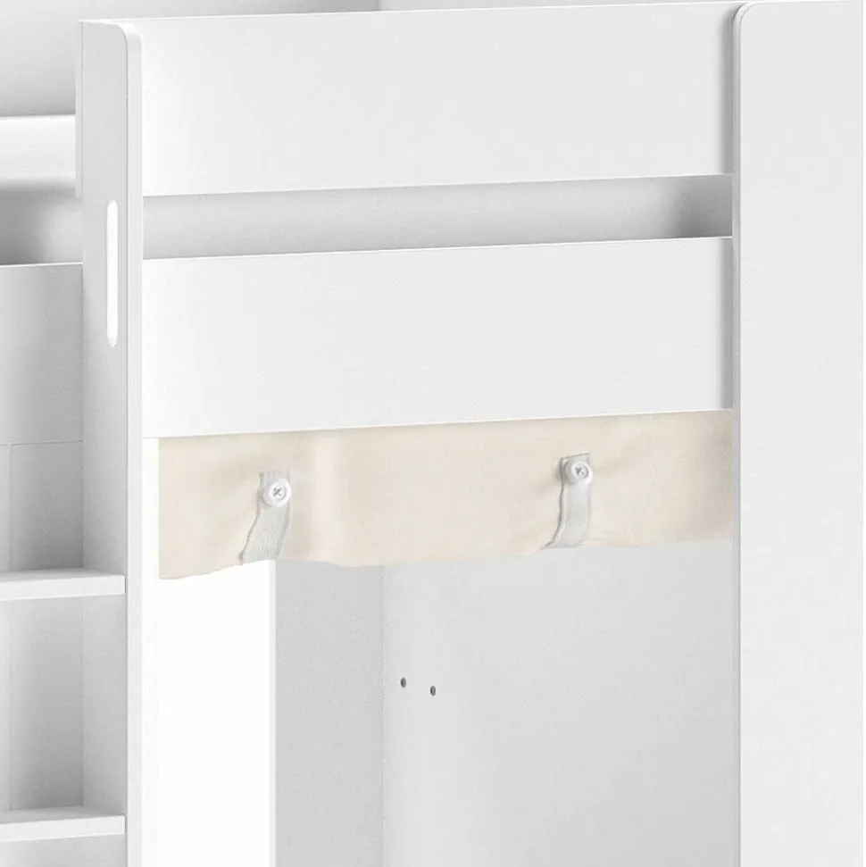 Kinder Spielbett Samanca