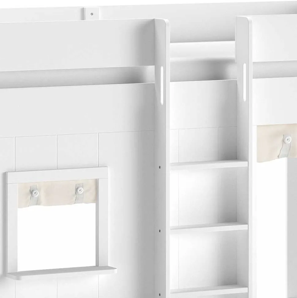 Kinder Spielbett Samanca