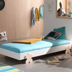 Kinder Stapelbett Plazero