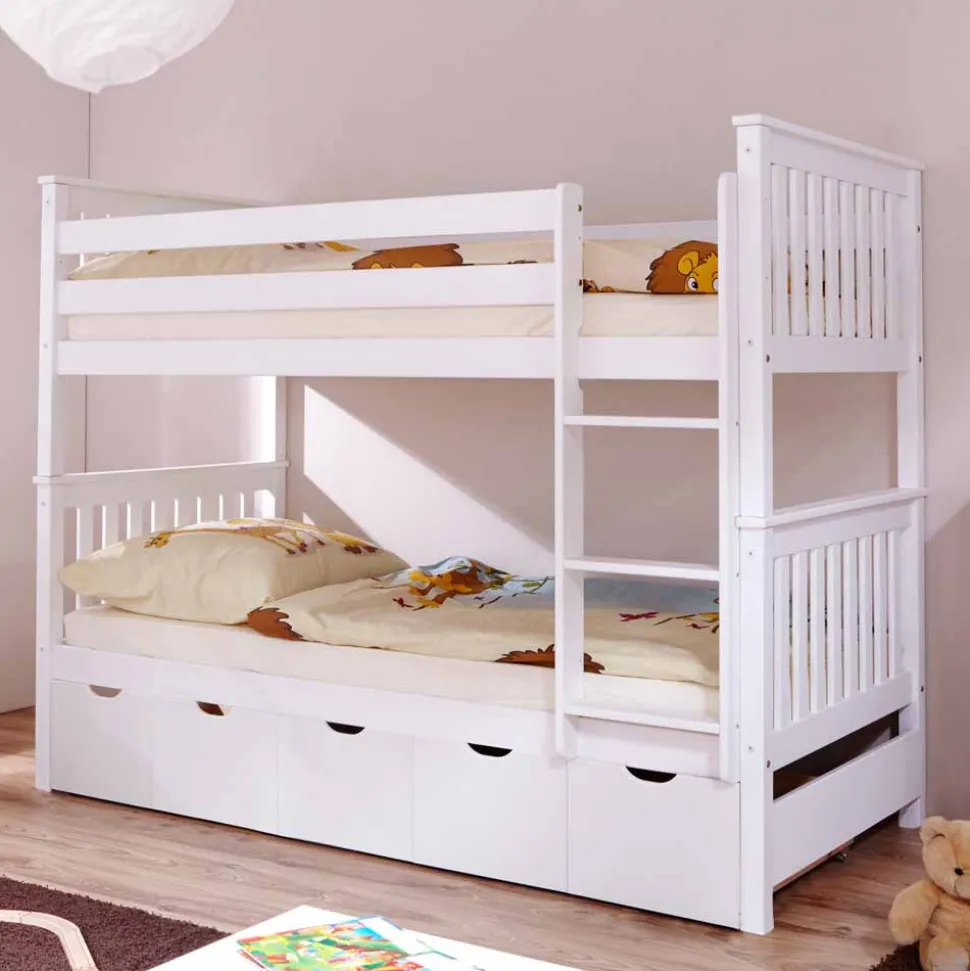 Kinder Stockbett Emiato