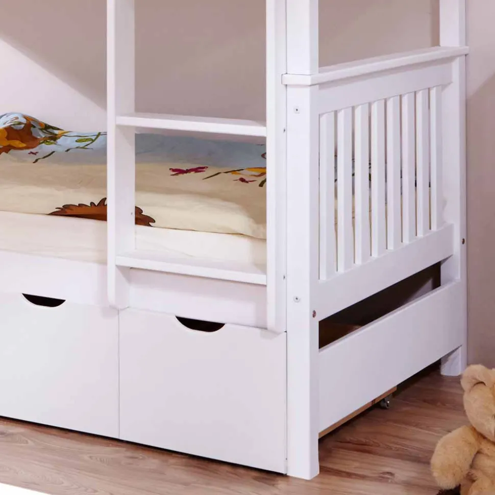 Kinder Stockbett Emiato