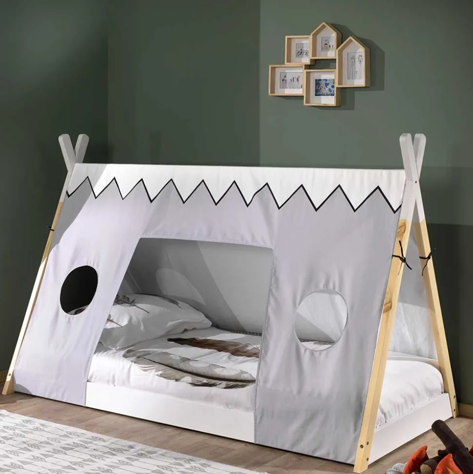 Kinder Zeltbett Jennedy
