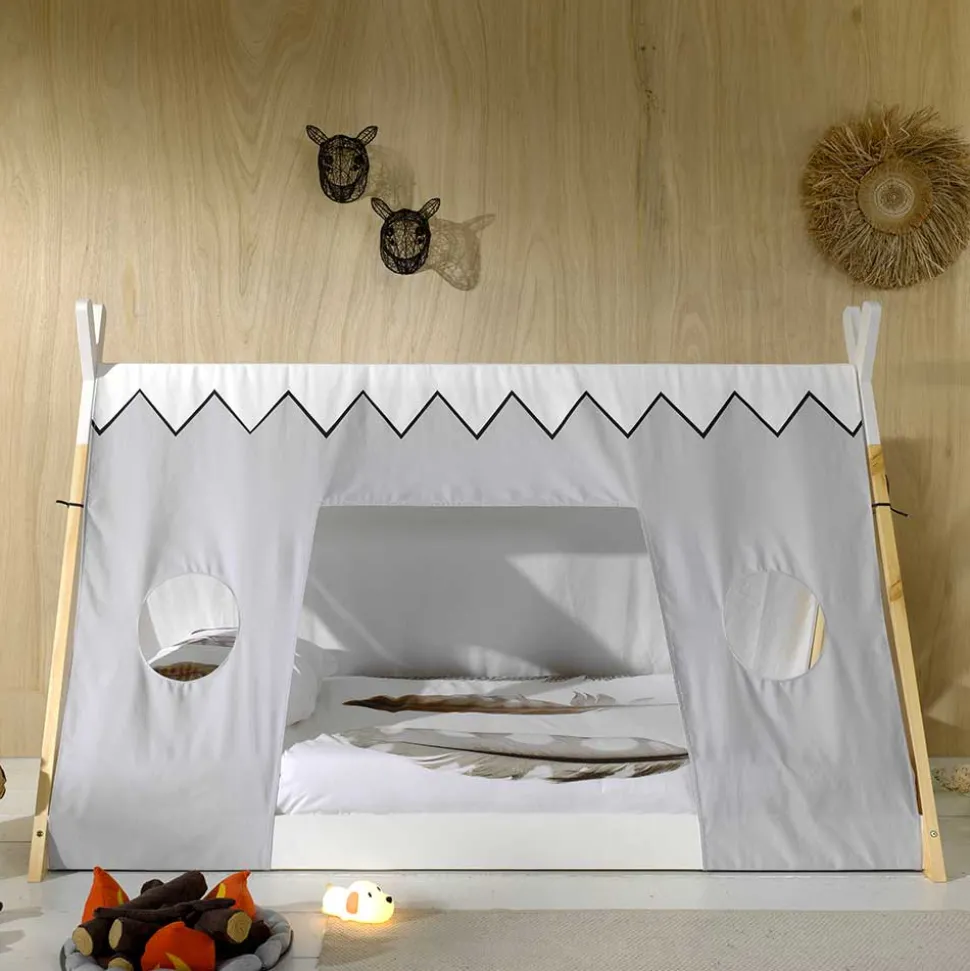 Kinder Zeltbett Jennedy