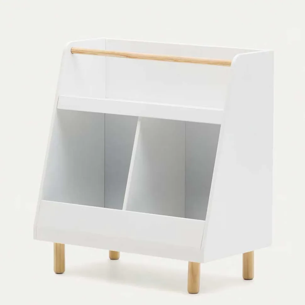 Kinderbücher Regal Danesto