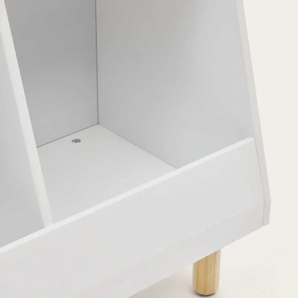 Kinderbücher Regal Danesto