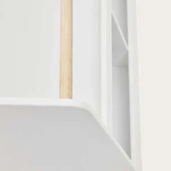 Kinderbücher Regal Danesto