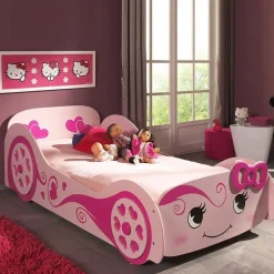Kinderbett Hearty