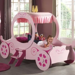 Kinder-Bett Hearty
