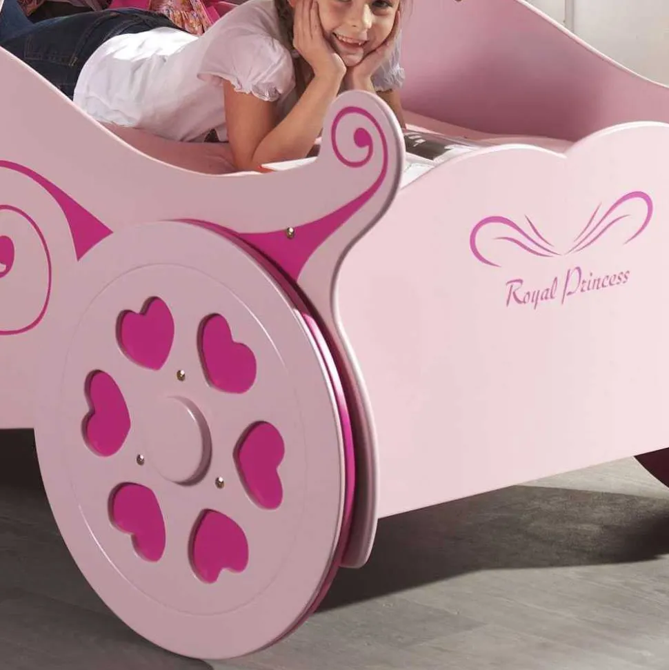 Kinder-Bett Hearty