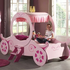 Kinder-Bett Hearty