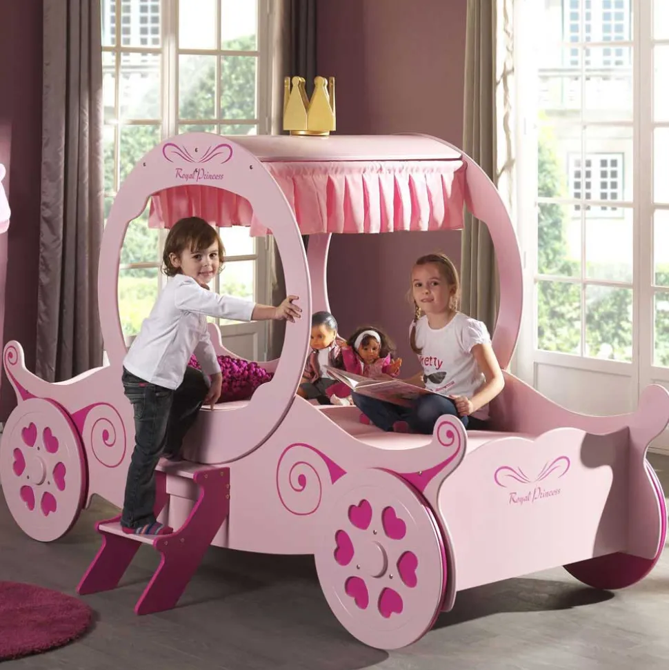 Kinder-Bett Hearty