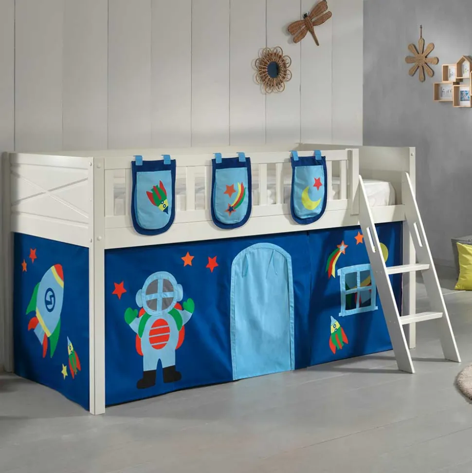 Kinderbett Illesimo