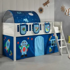Kinderbett Illesimo