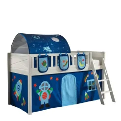 Kinderbett Illesimo