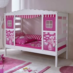 Kinderbett Jeman