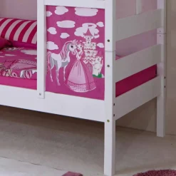 Kinderbett Jeman