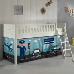 Kinderbett Lideonaru