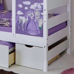 Kinderbett Lisa