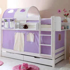 Kinderbett Nanylea