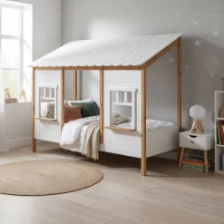 Kinderbett Omga