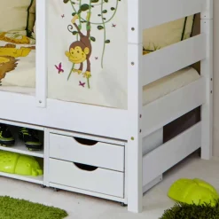Kinderbett Senva