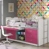 Kinderbett Tinn