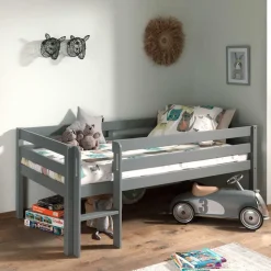 Kinderbett 90x200 Devenia