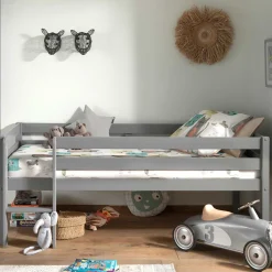 Kinderbett 90x200 Devenia