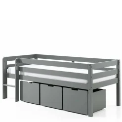 Kinderbett 90x200 Devenia