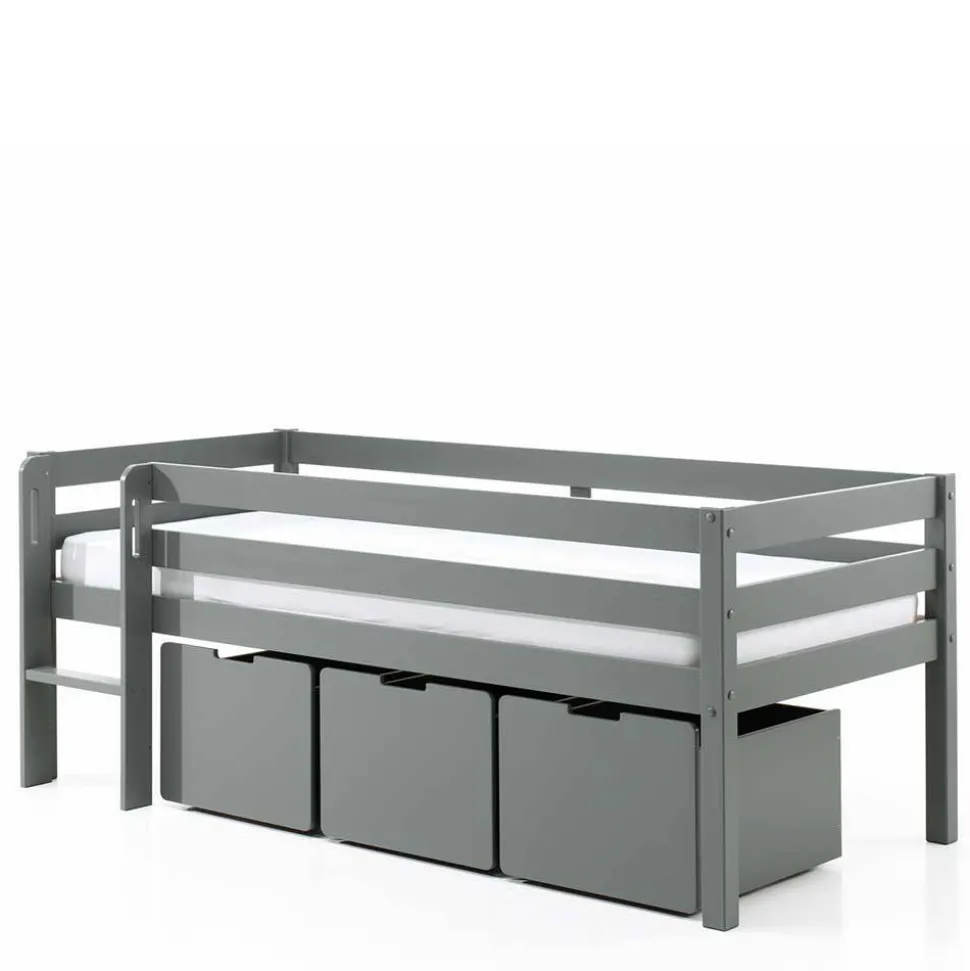 Kinderbett 90x200 Devenia
