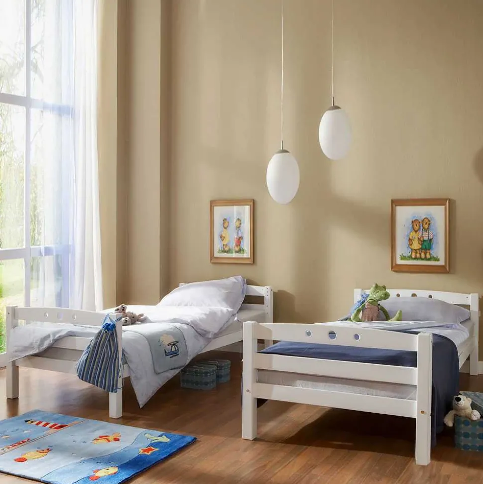 Kinder-Etagenbett Celina