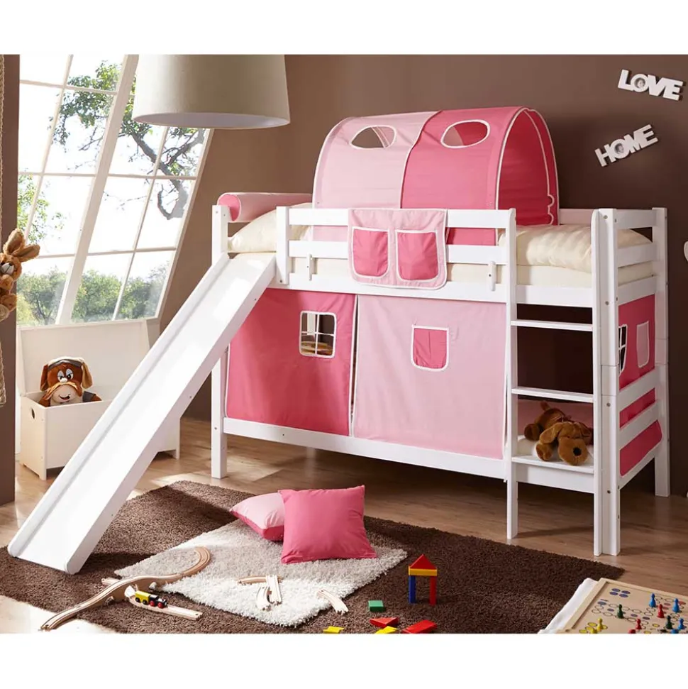 Kinderetagenbett Parakou