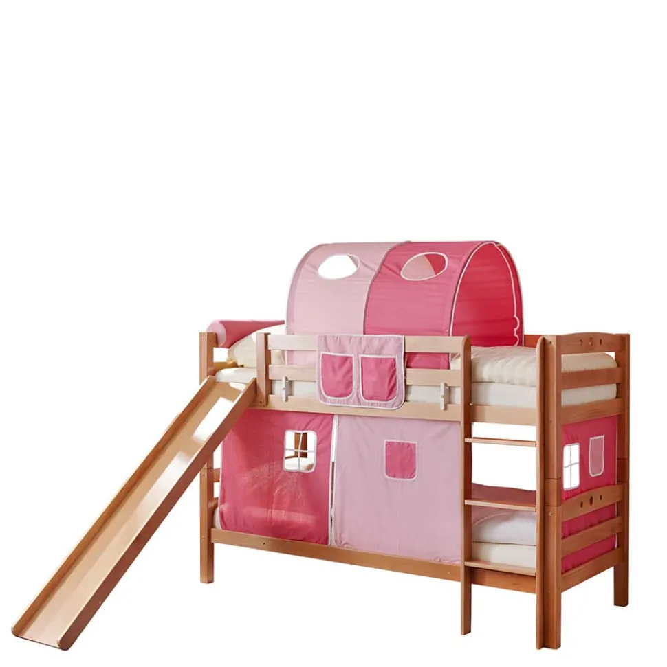 Kinderetagenbett Rateta